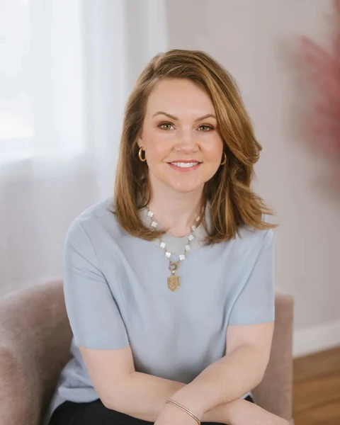 Portrait of Jill Anschutz, PSGF board secretary