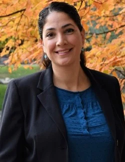 Stephanie Saroki de García, founding CEO of the Private School Growth Fund